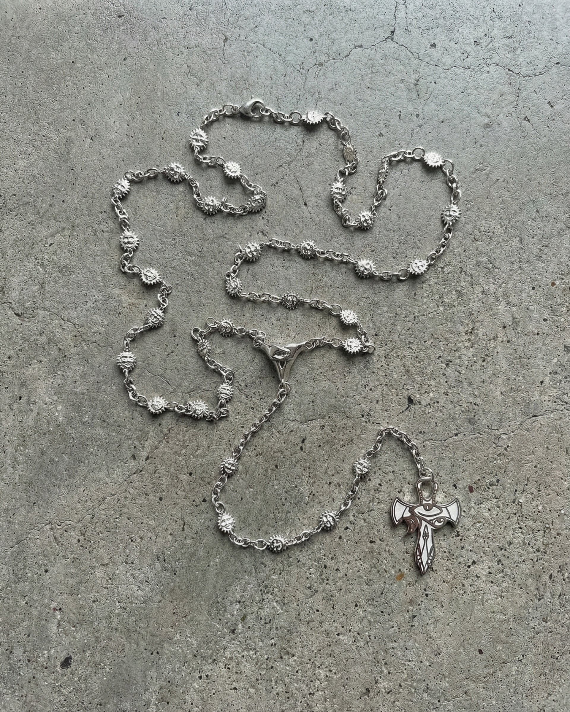 The Awakening Rosary