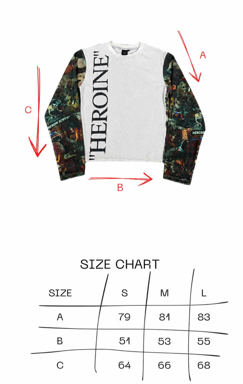 Trauma Economy Thermal
