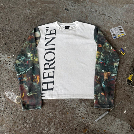 Trauma Economy Thermal